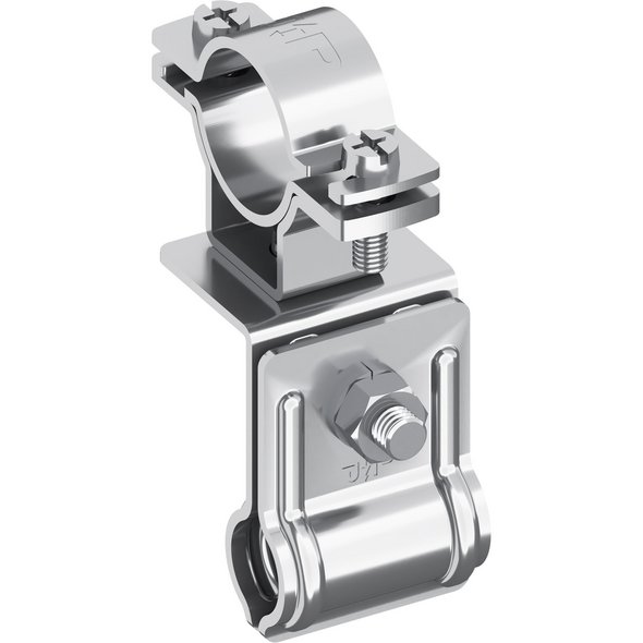 Дахова опора HVC-85 для Kalzip J. Pröpster 612 060