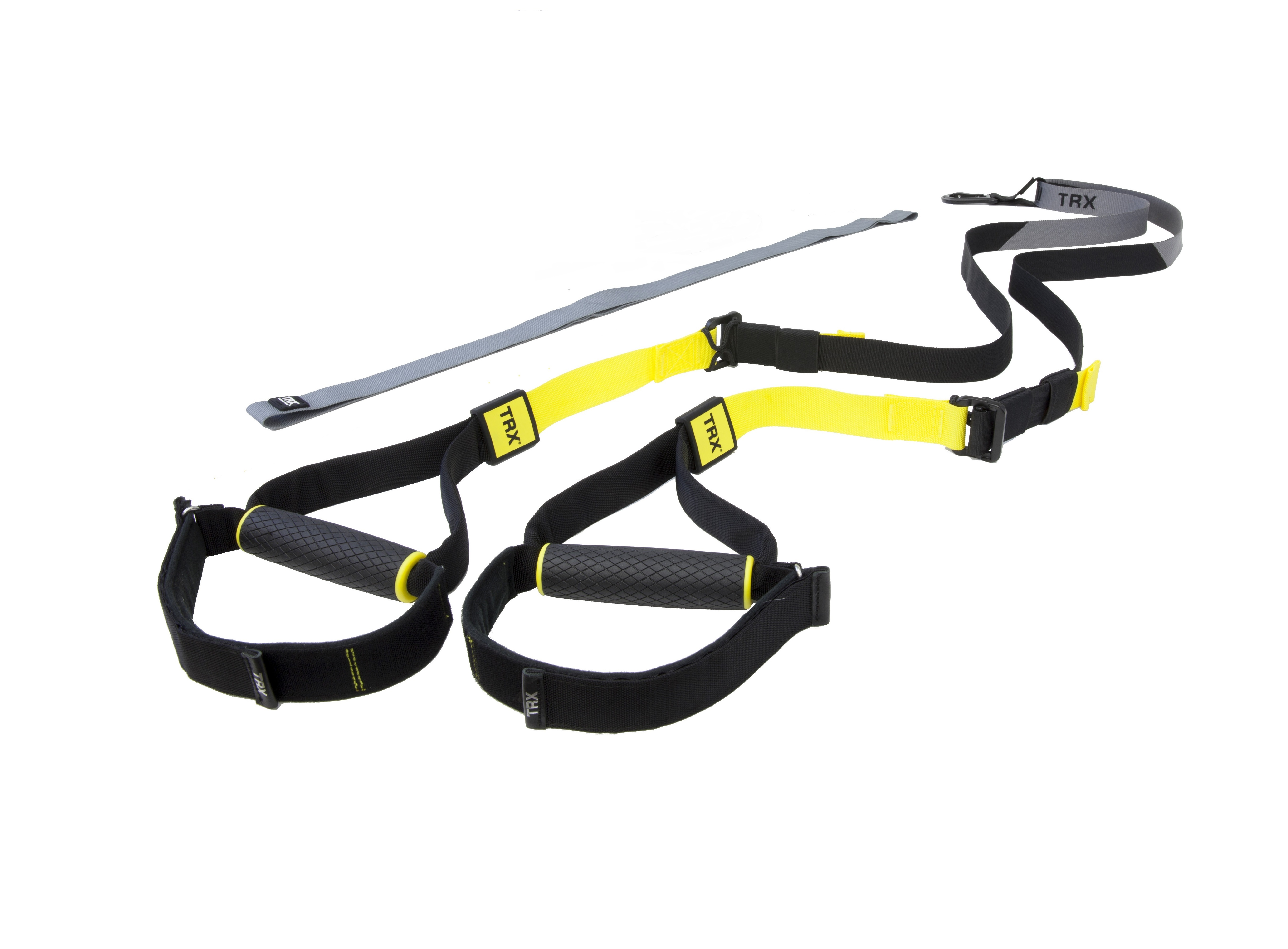 Петлі TRX Suspension Training Pro Club Pack 4