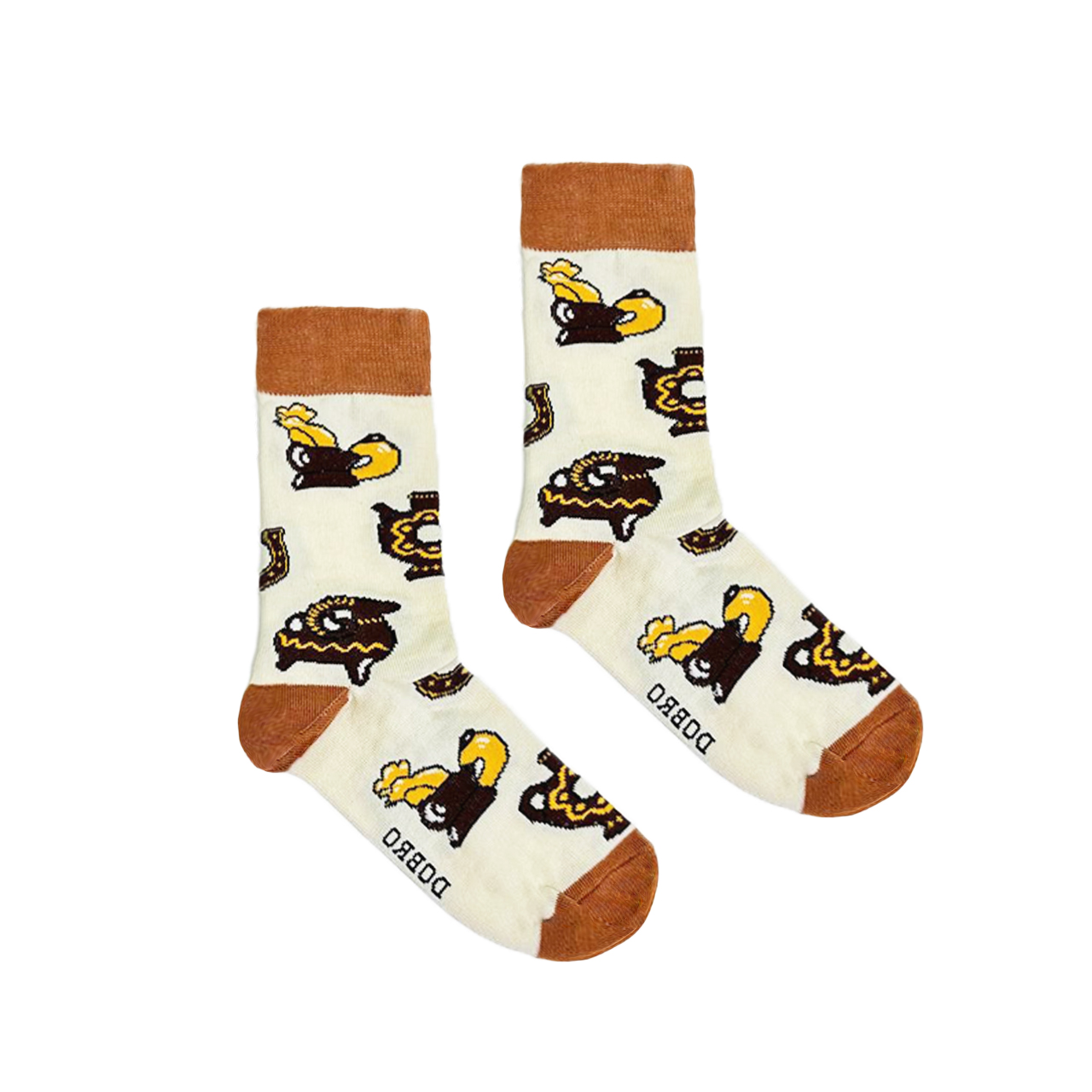 Шкарпетки "Куманці"