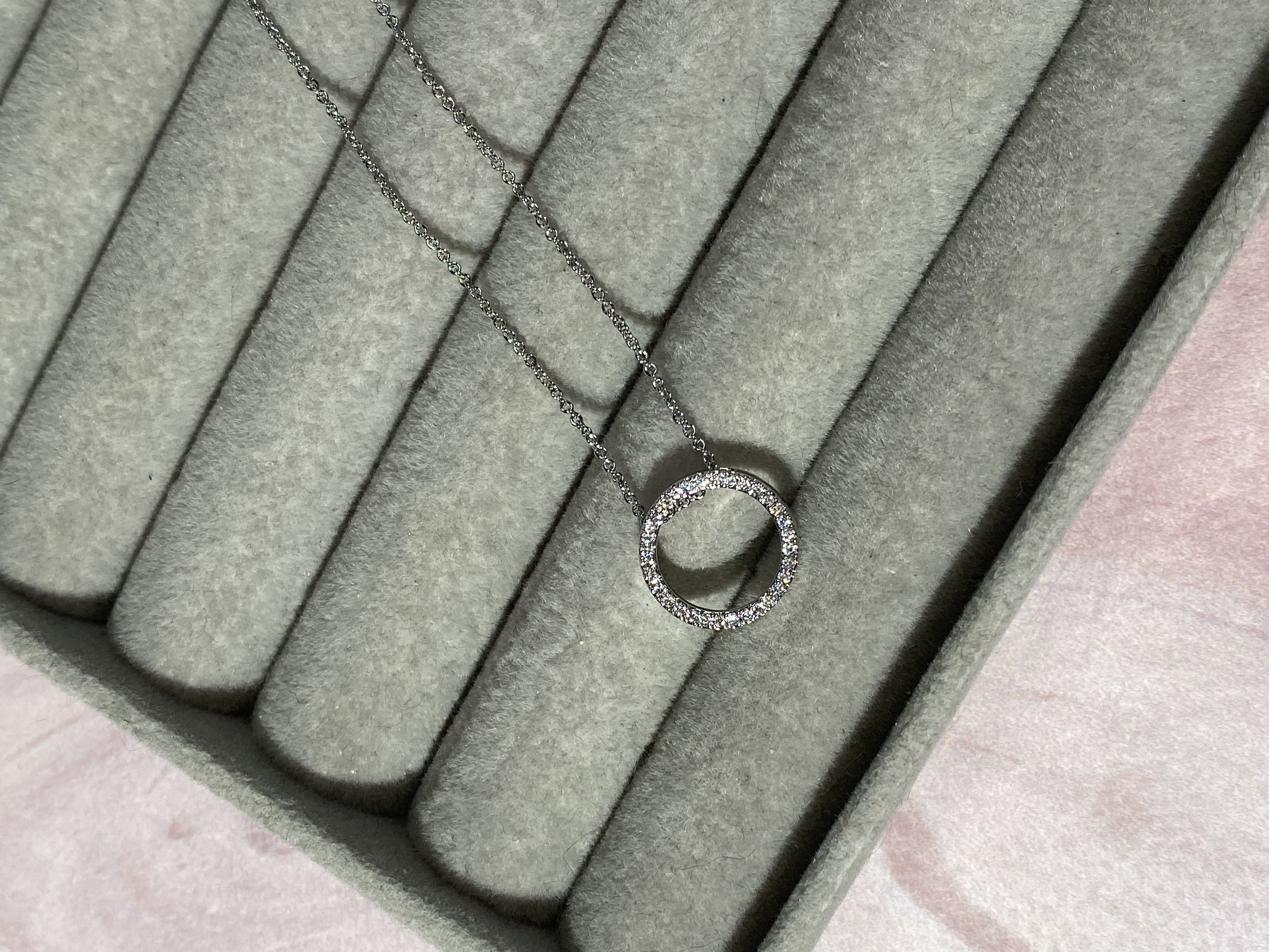 Підвіска Коло