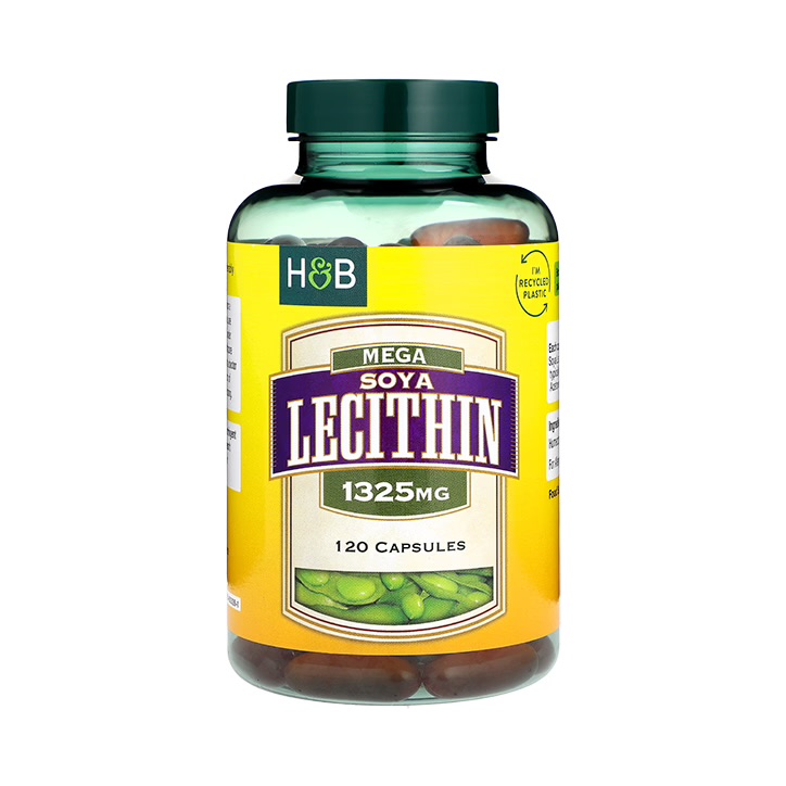 Lecitin H&B