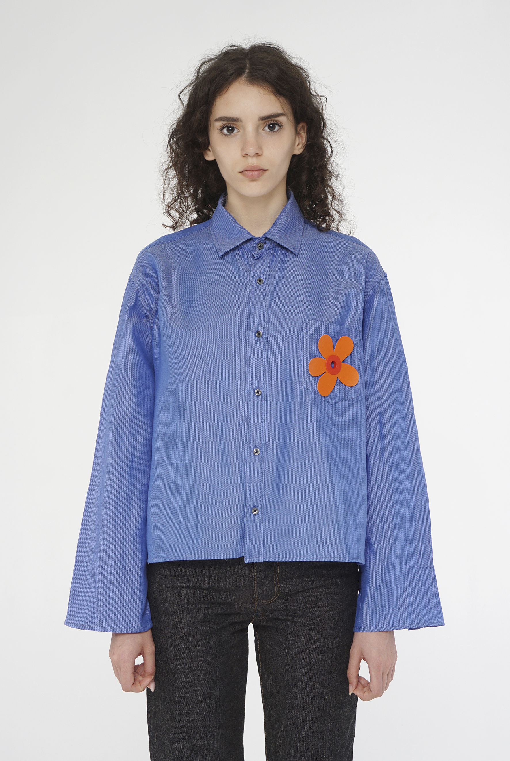 FLOWER SHIRT