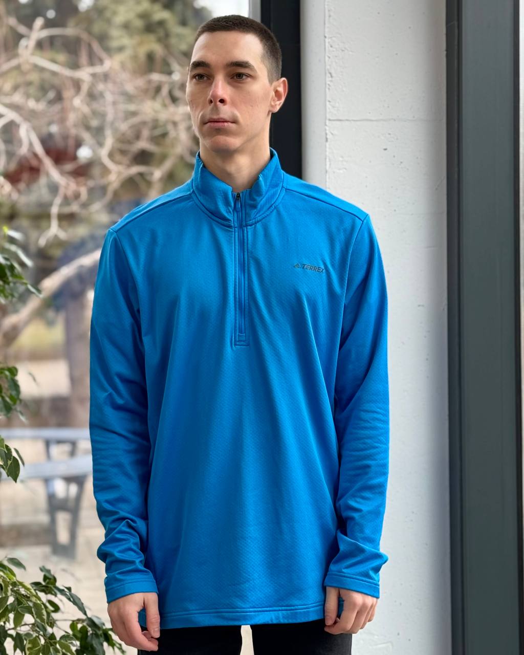 Кофта Adidas Terrex (XL)