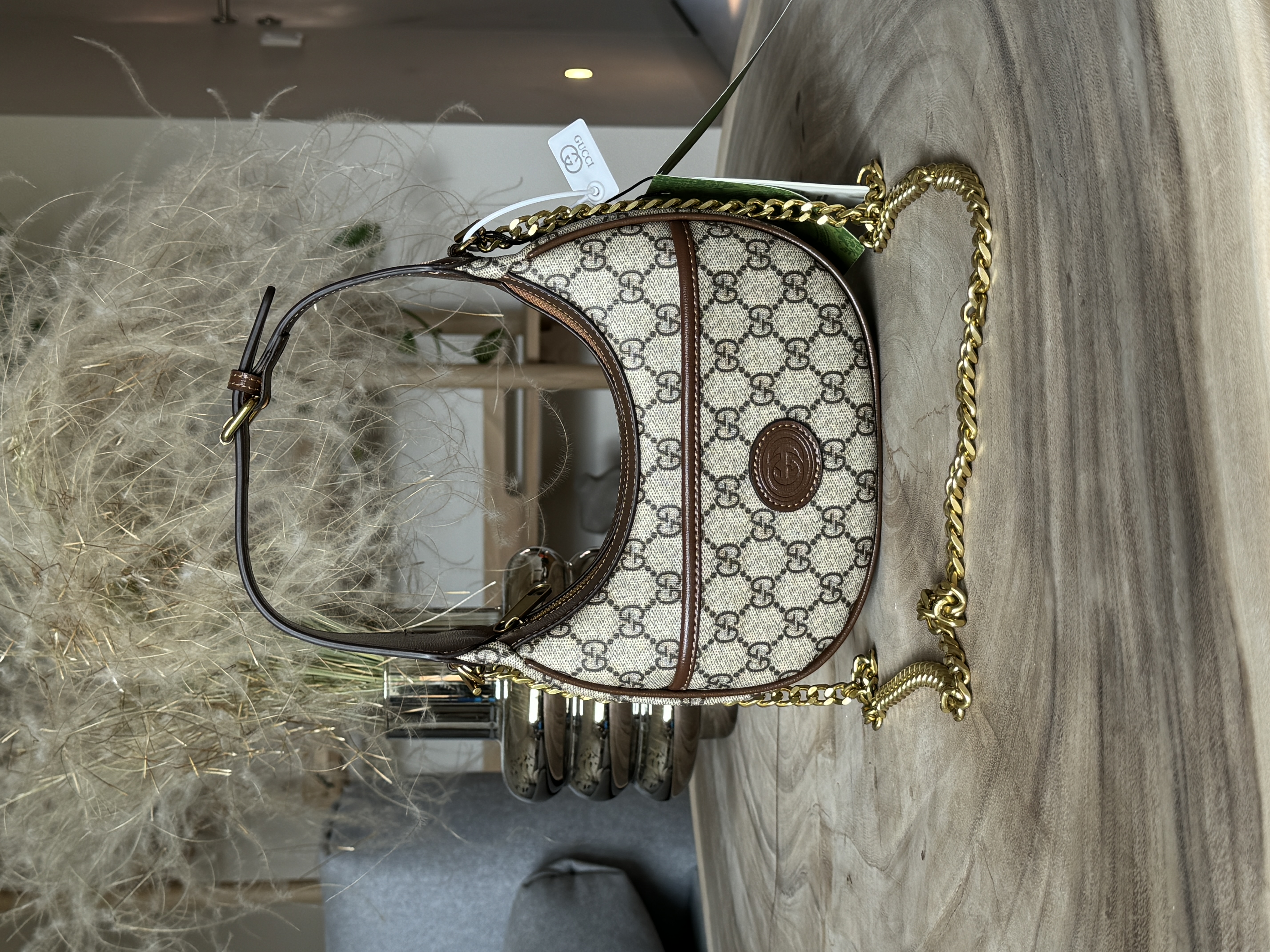 Gucci Ophidia GG Shoulder Bag