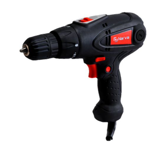 Електричний шуруповерт NARVA NES-900/2