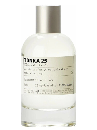 Le Labo Tonka 25 (розпив)
