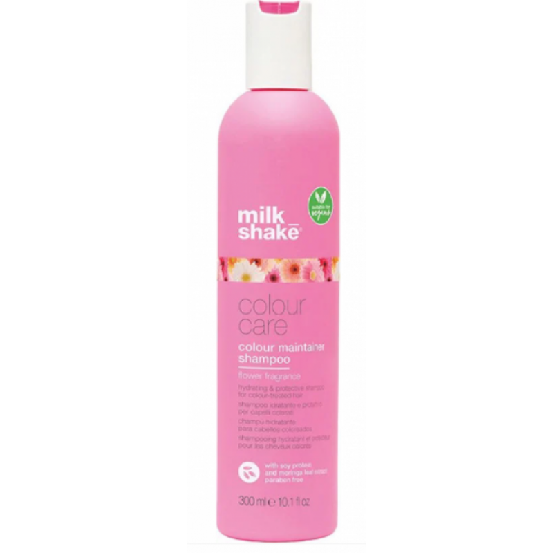 Шампунь для фарбованого волосся Milk Shake Flower Fragrance Color 300 мл