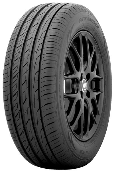 225/45 R18 Nitto NT860 95W XL