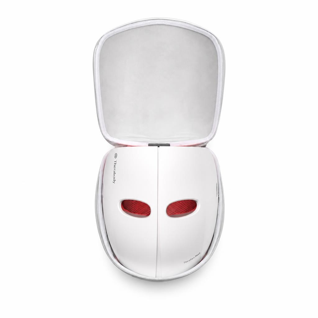 Дорожній футляр TheraFace Mask