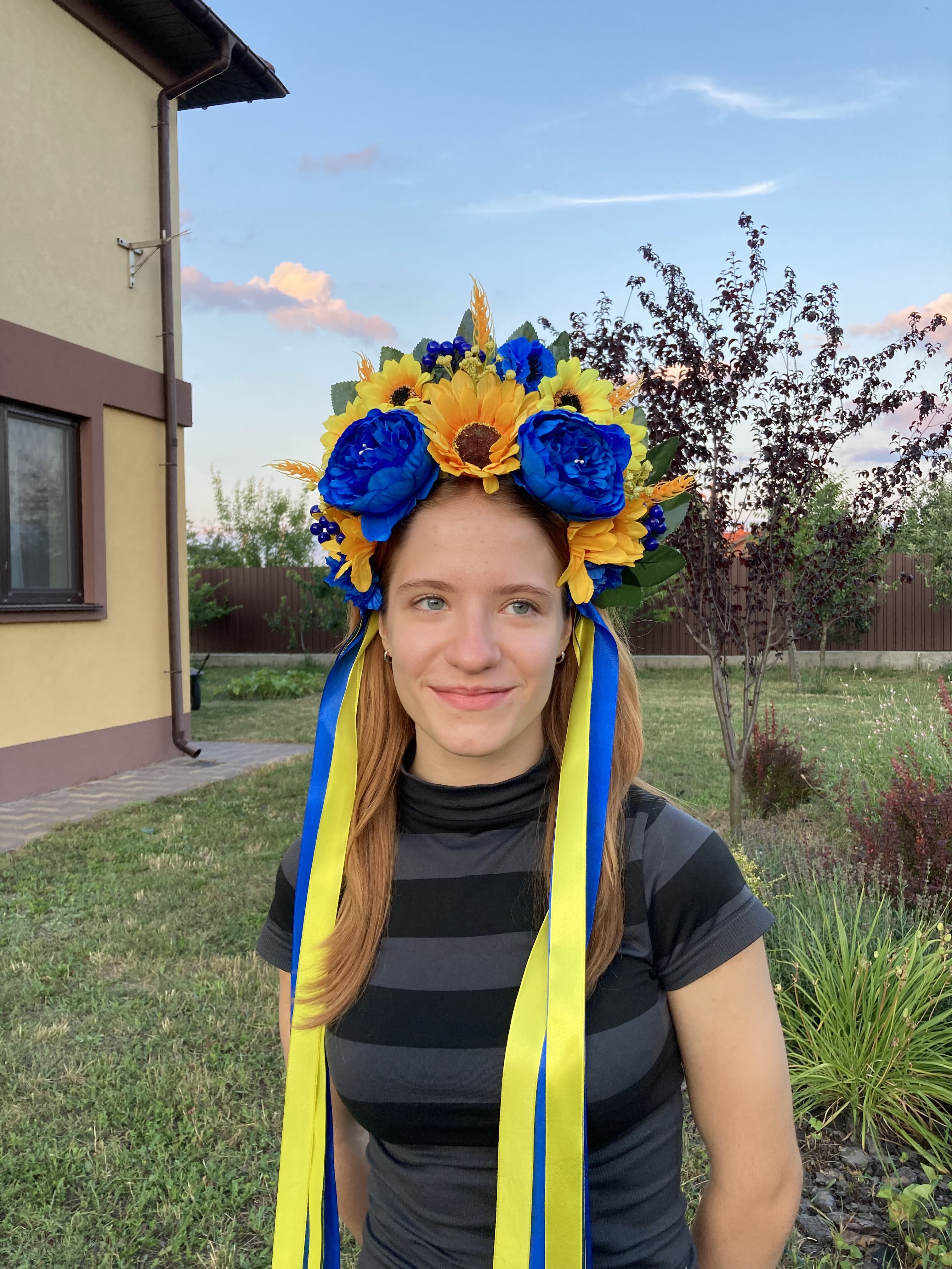 Віночок «Воля і краса»