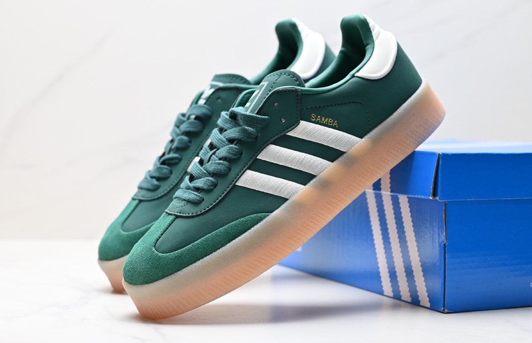 Adidas Originals Samba Vegan OG”SPD IF1835