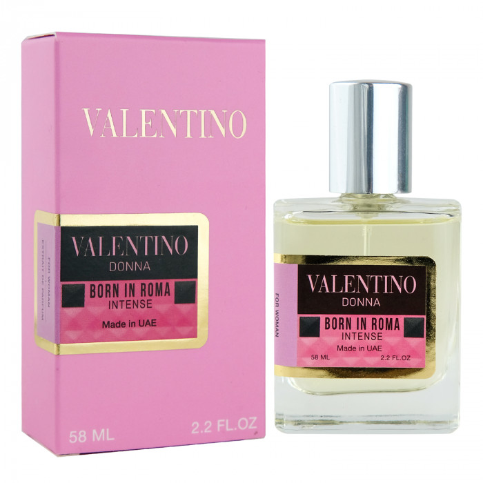 Valentino Donna Born In Roma Intense жіночий 58 мл