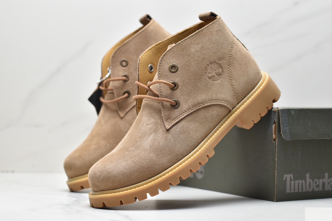 Timberland Martin boots Niskie