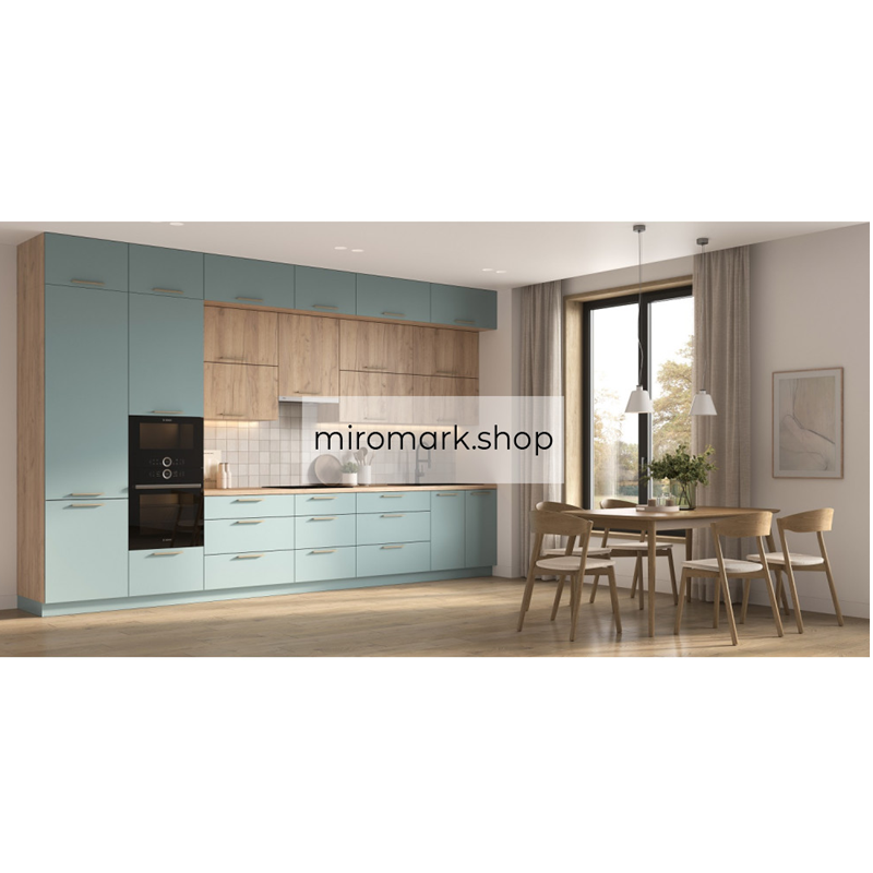 Модульна кухня Лео MiroMark