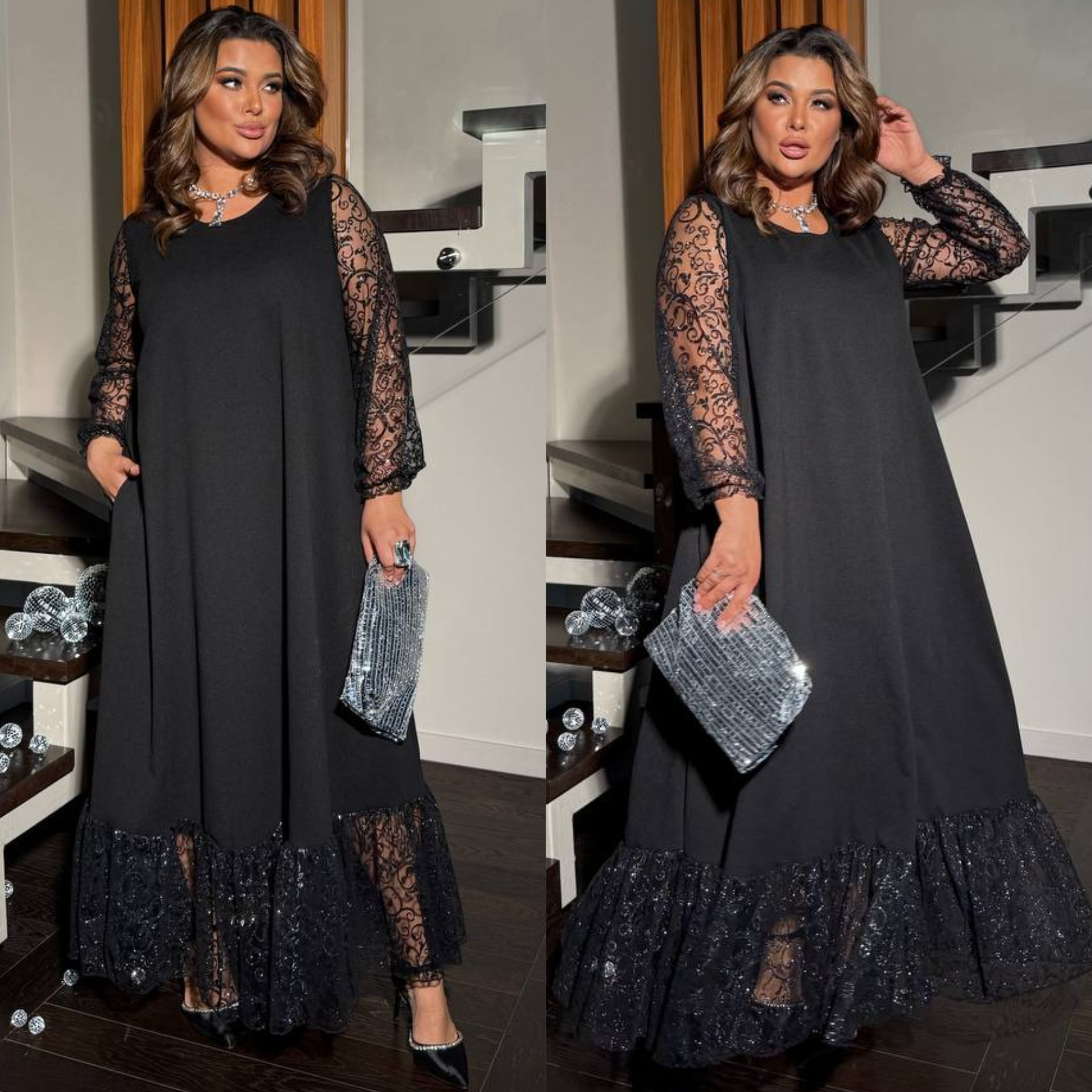 Сукня "БЕЛК-7755"