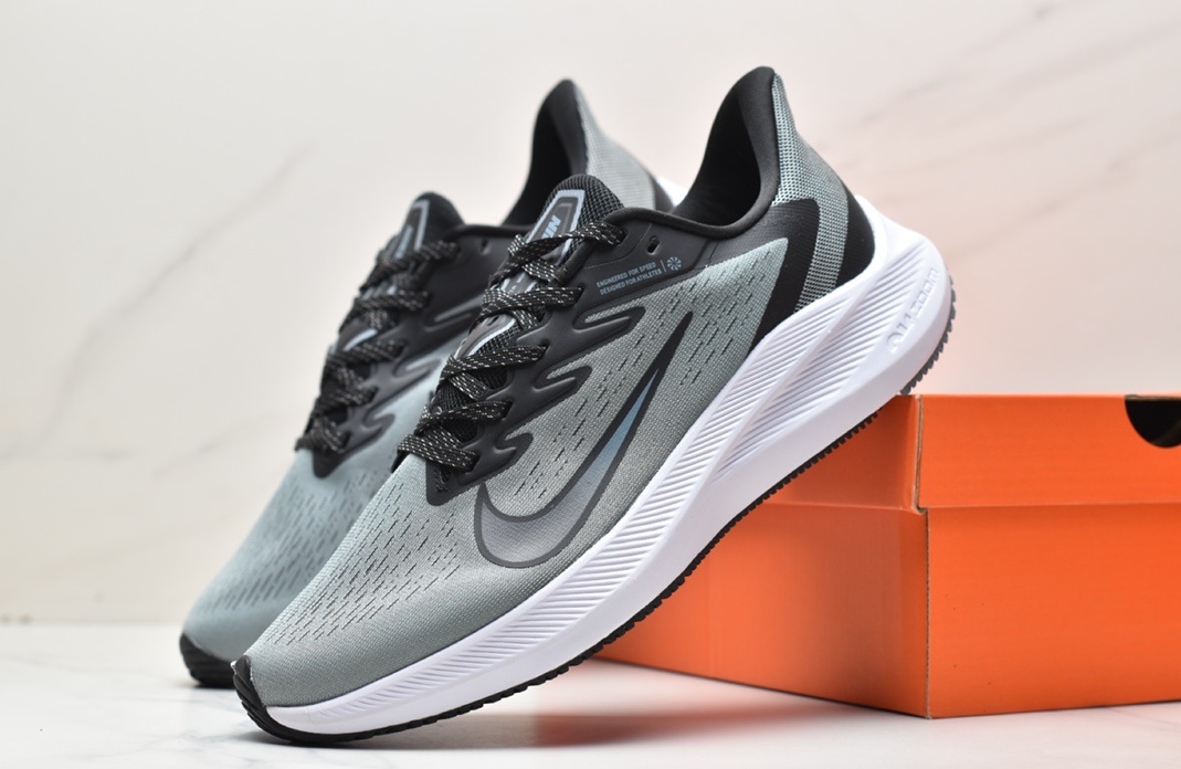 Nike Zoom Pegasus 36 Grey