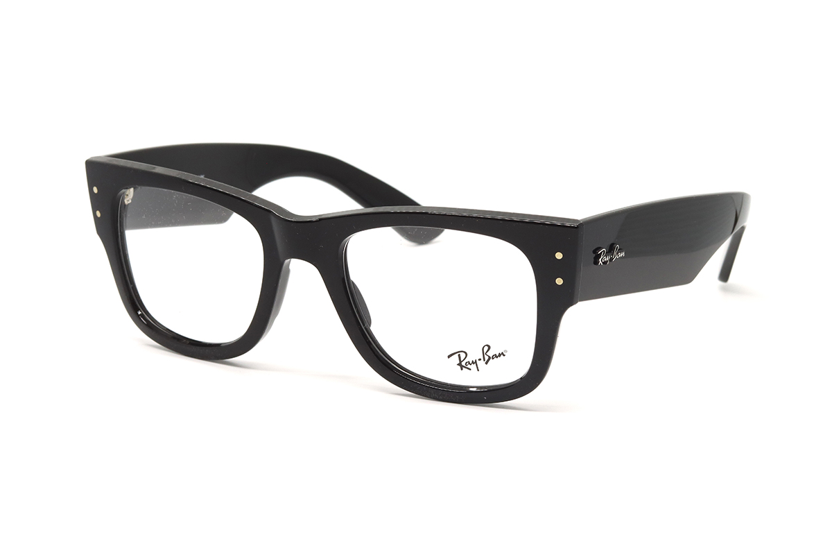 RAY BAN RX 0840V 2000 51