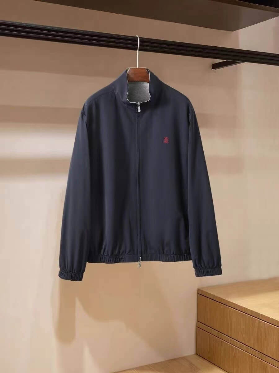 Brunello Cucinelli куртка