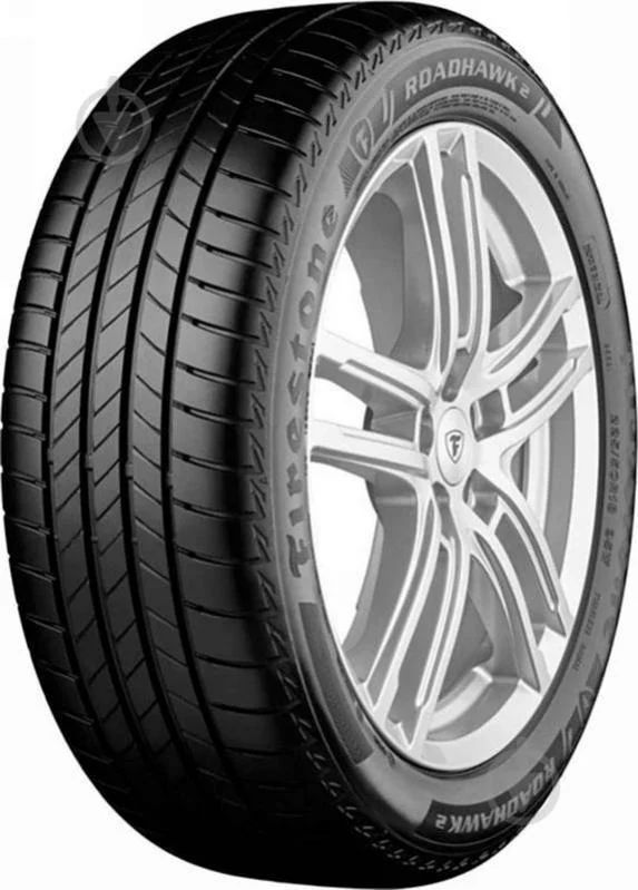 215/70R16 100H ROADHAWK 2 Enliten TL Firestone