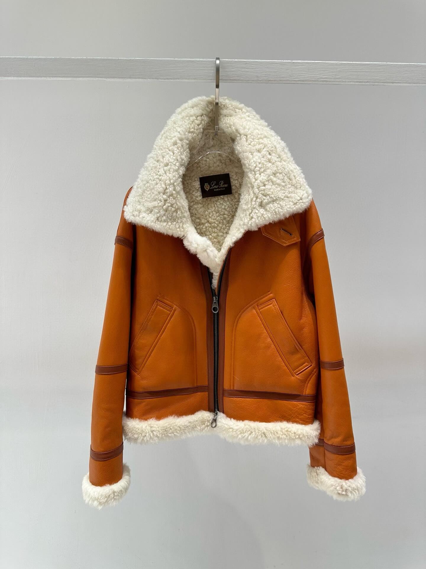 Loro Piana куртка