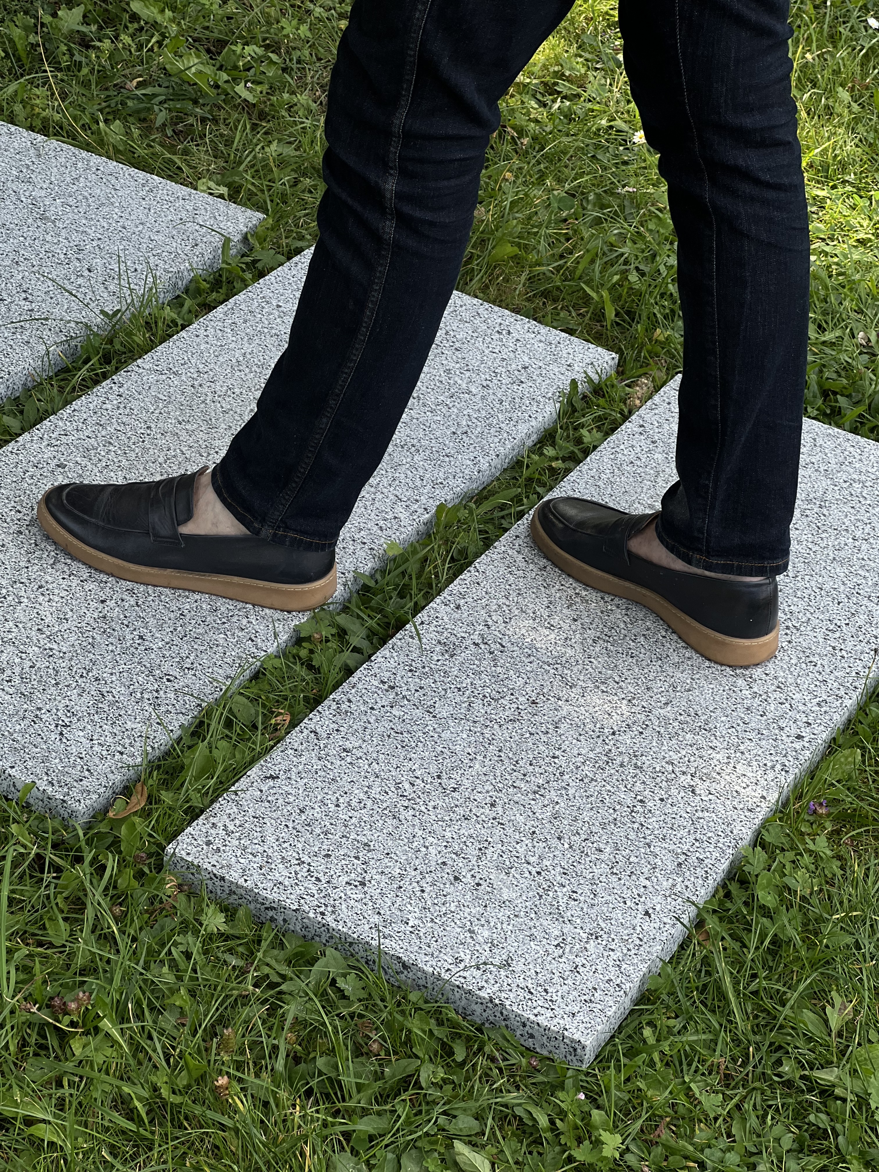 Плити з Покостівського граніту