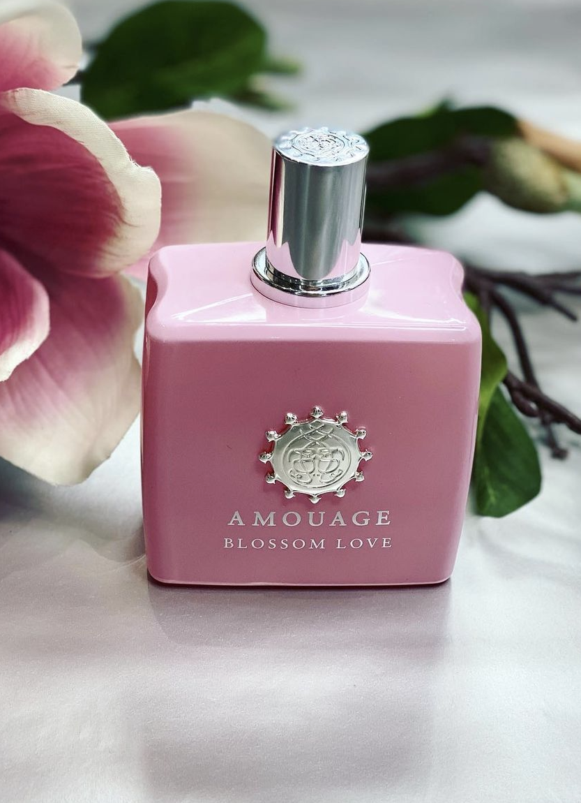 Blossom Love
