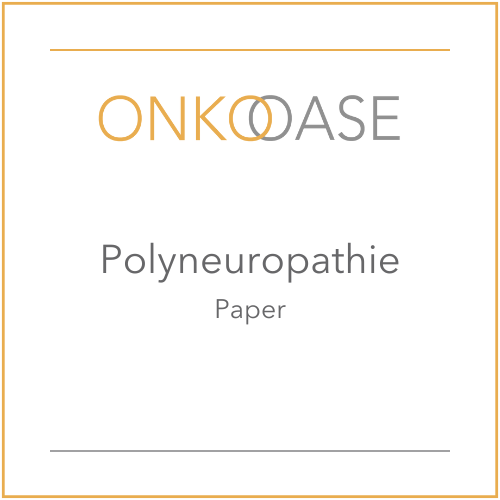 Polyneuropathie