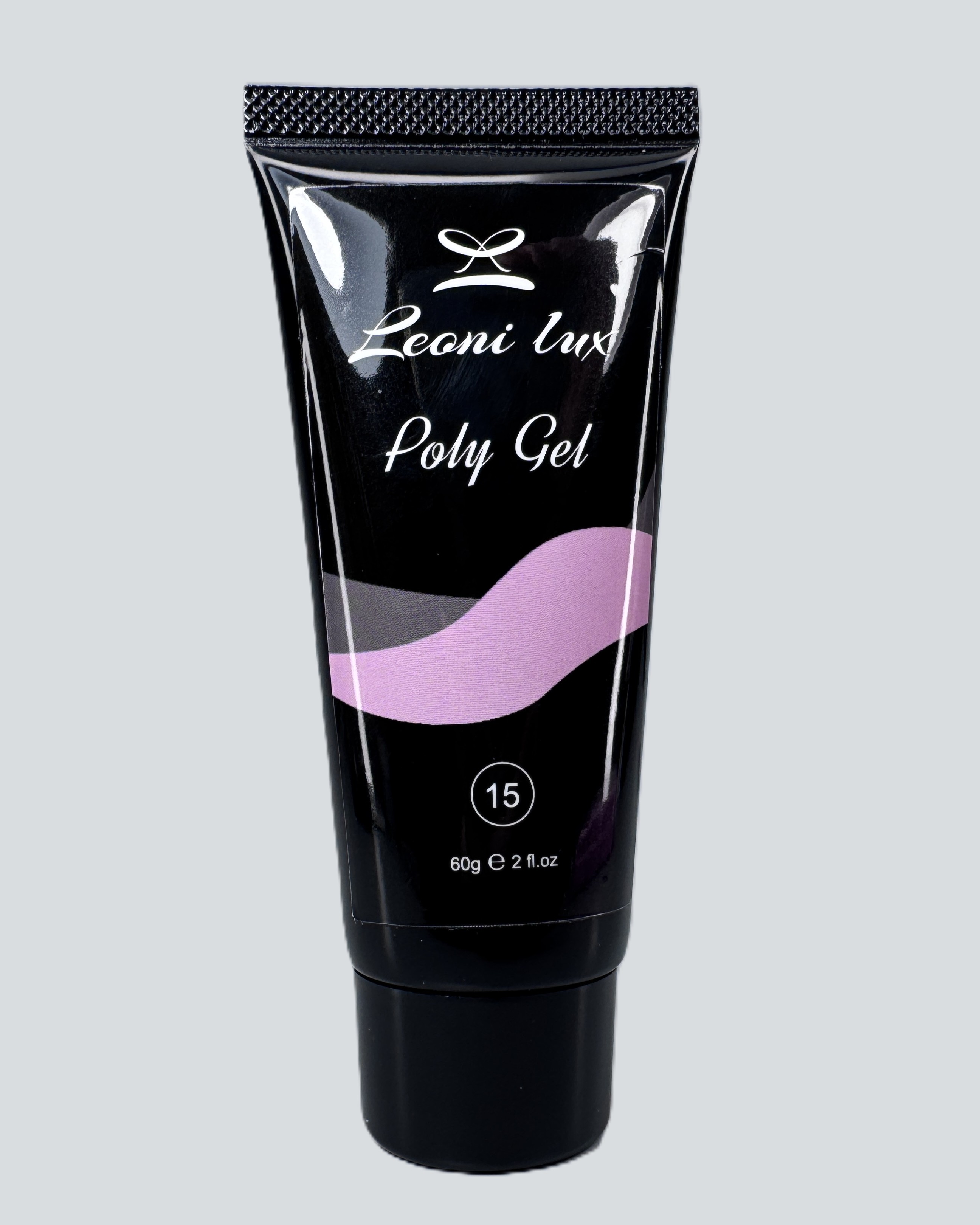 Полігель 15 туба  60 грам