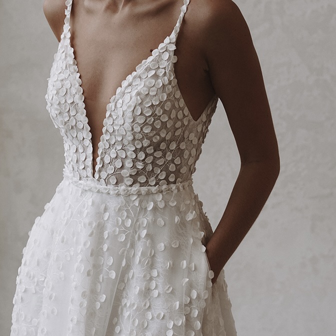 Made with Love LOUIE FLOWY