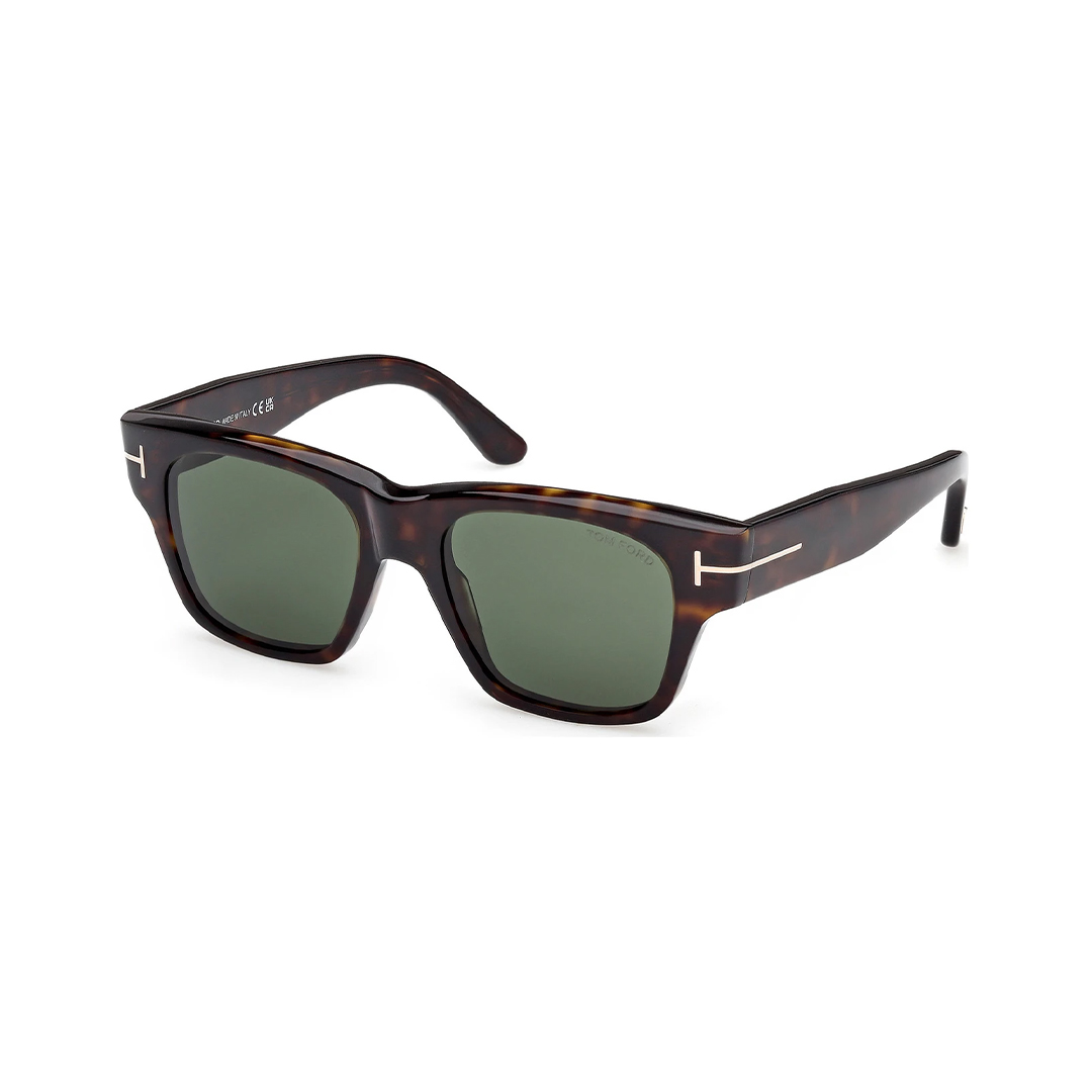 Окуляри сонцезахисні Tom Ford FT1280 52N 53