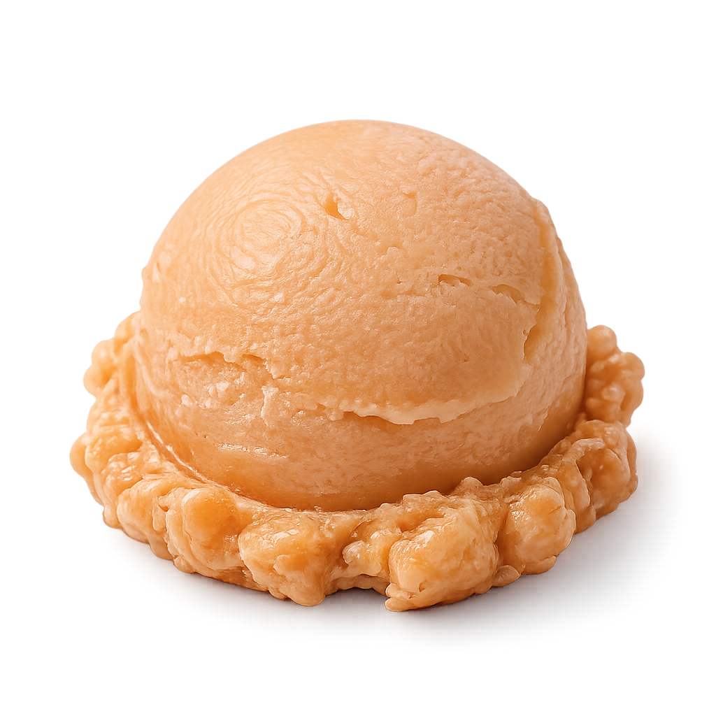 Апероль сорбет (100г)