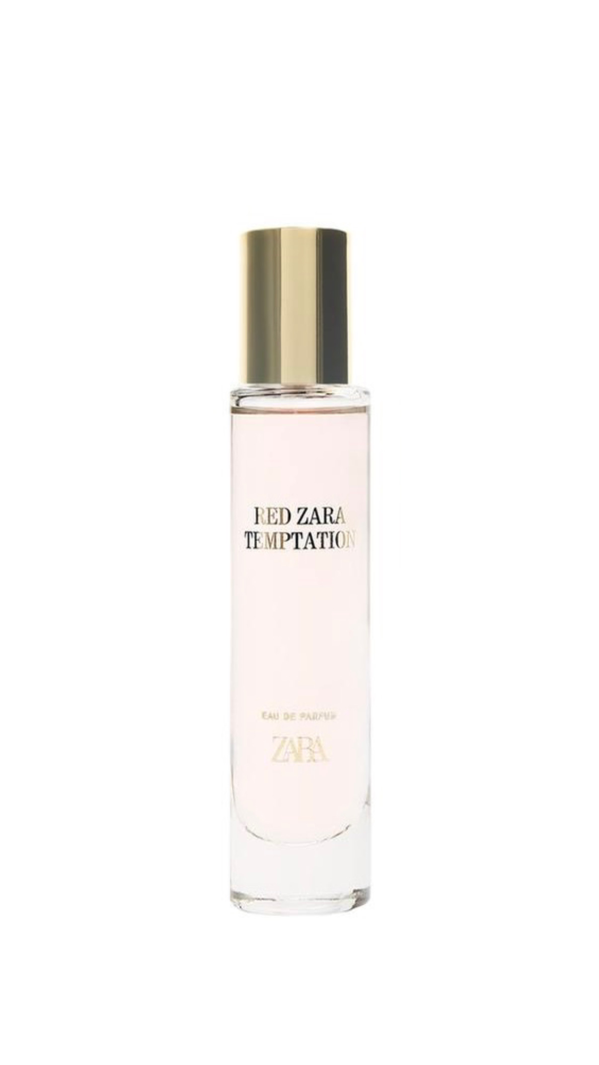 Парфуми жіночі Zara Red Zara Temptation 30 мл