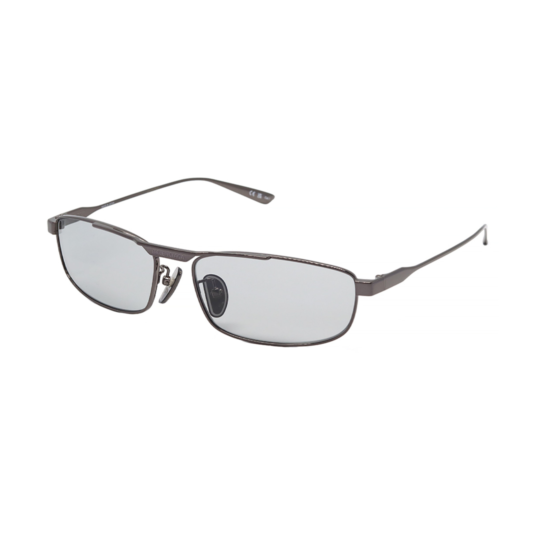 Окуляри сонцезахисні Balenciaga BB0451S-006 61