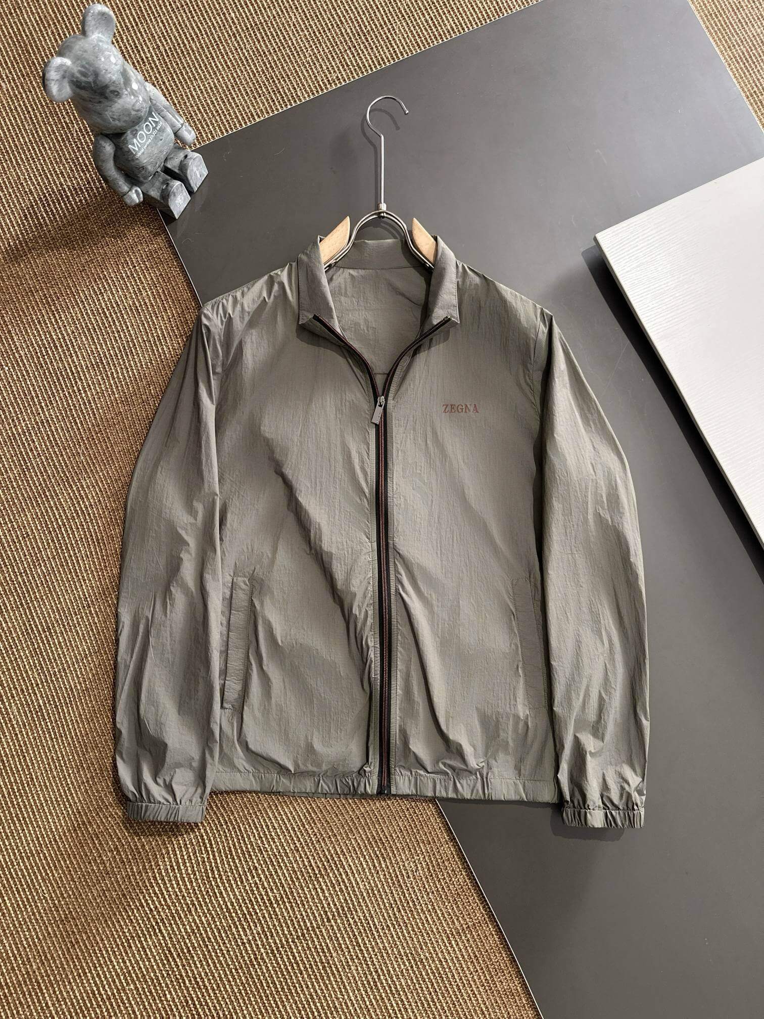 Zegna куртка