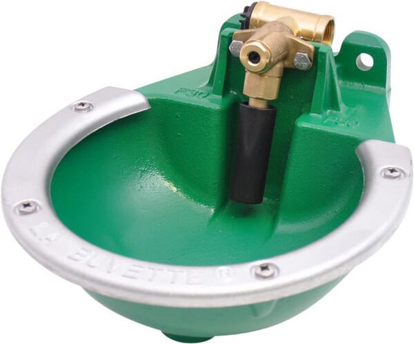 Чавунна поїлка LA BUVETTE F30A PC 3/4″