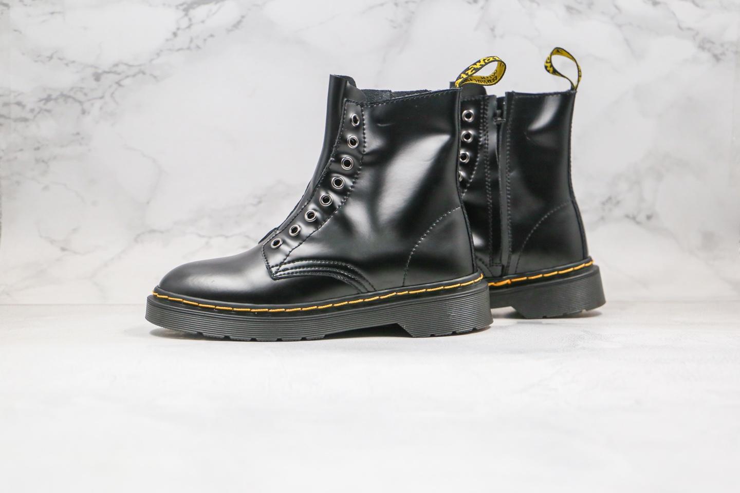 Dr.Martens boots OEM orders