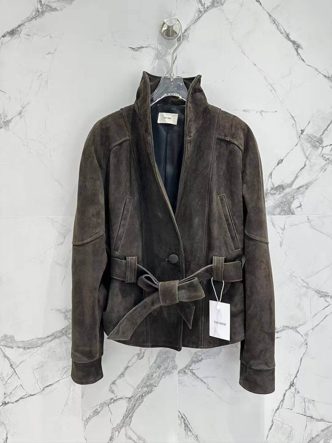 The row куртка