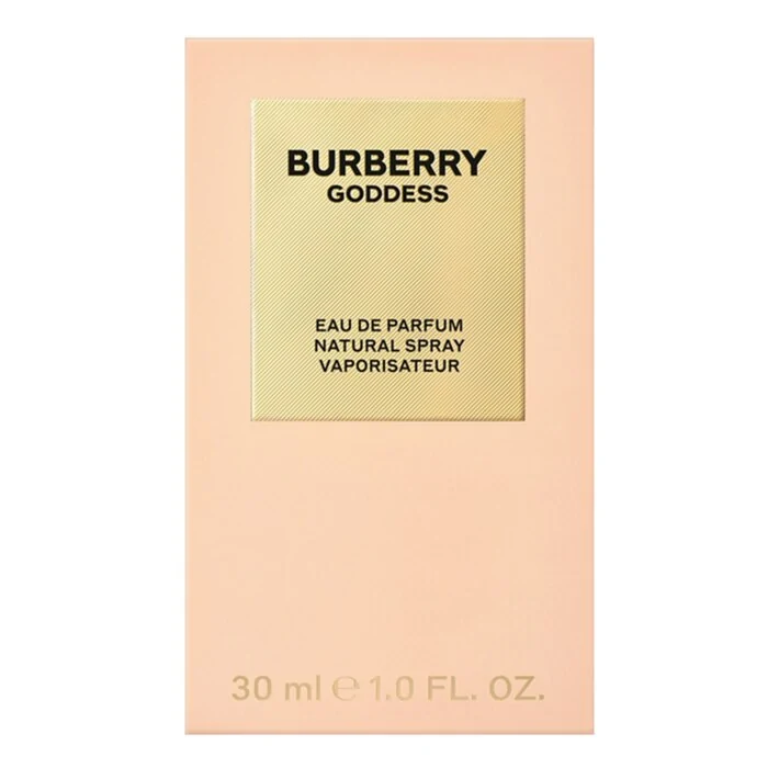 Burberry Goddess парфумована вода 30ml