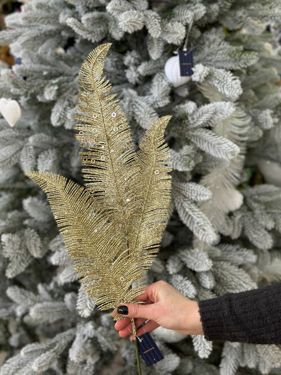 Декоративна гілка 78 см