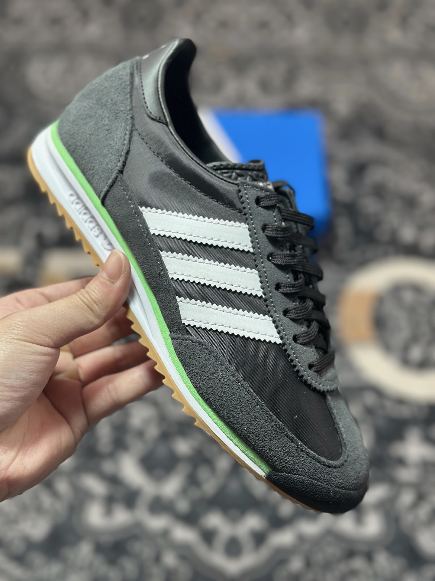 Adidas Originals SL 72 JH7390