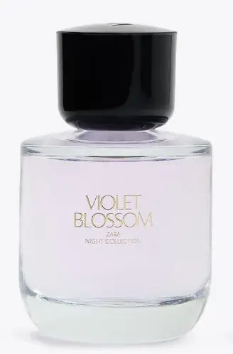 Парфуми жіночі Zara Violet Blossom 90 мл