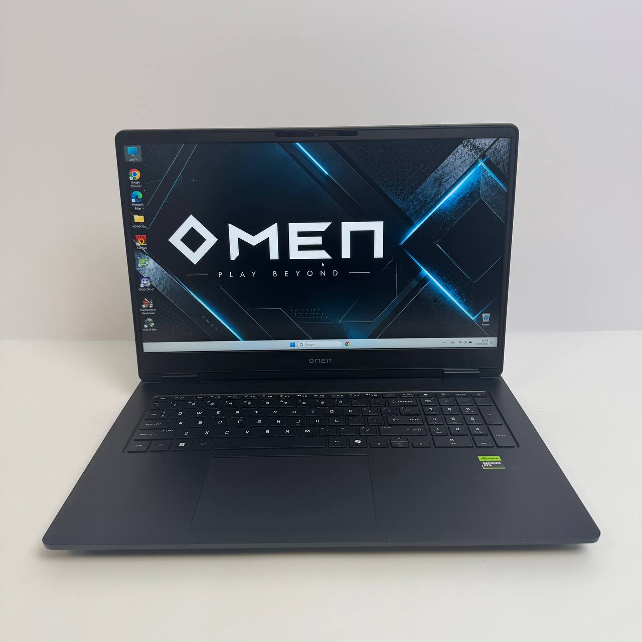 HP Omen 17-db1006nr