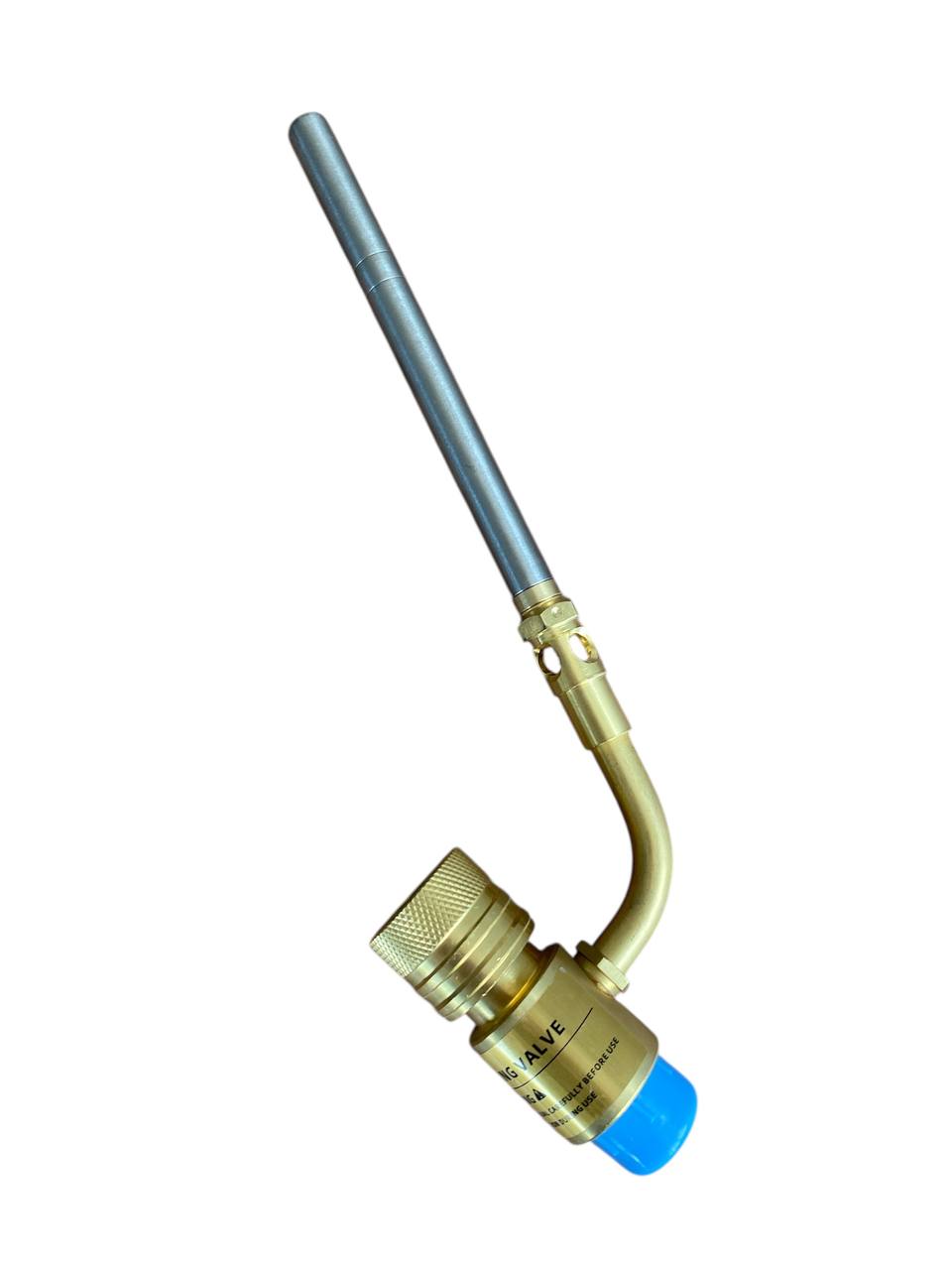 WG 950 Зварювальний пальник під МАПП газ