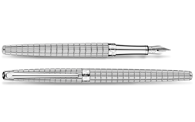 Пір'яна ручка LÉMAN™ SLIM Lights