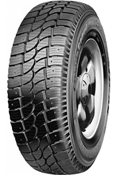 Tigar Cargo Speed ​​Winter 225/75 R16C 118/116R під/ш