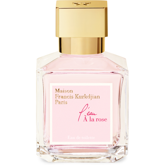 Maison Francis Kurkdjian L’Eau A la Rose