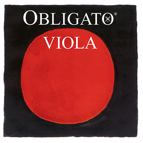 Pirastro Obligato - viola - sada