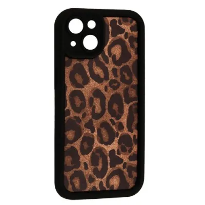 Чохол LEOPARD Case iPhone 14