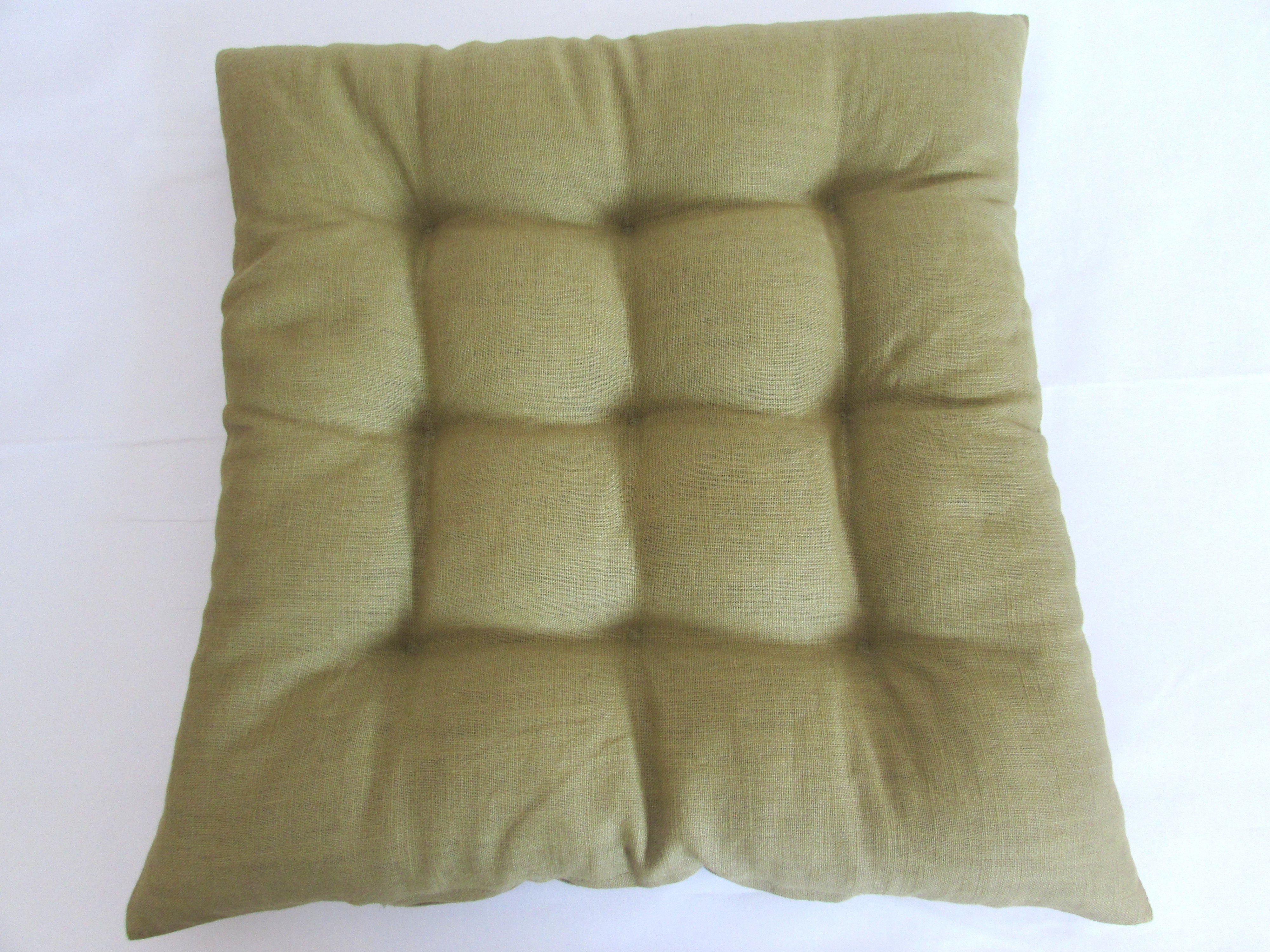 Ľanový podsedák kiwi