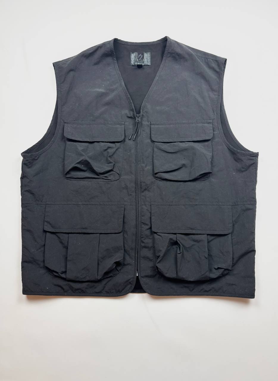 ЖИЛЕТКА ІНТЕРНАТ ЛСК